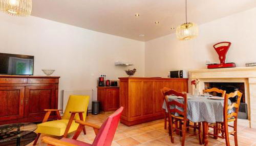 Maison avec piscine partagée proche de Périgueux - FR-1-616-528 - Foto 2