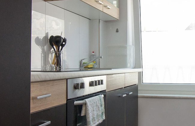 City Apartments Herne - Foto 21