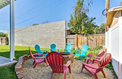 Play & Gather in Luxury,Pets too! Close to it Everything! - Foto 65