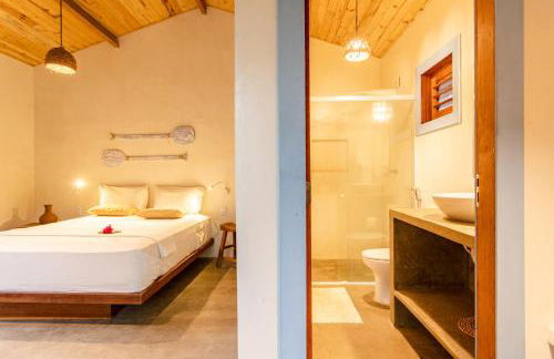 Casa PROX AO MAR - Icaraizinho de Amontada - Foto 15