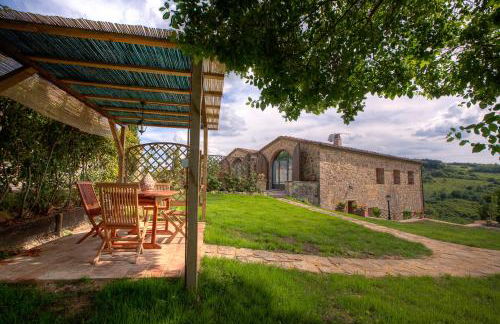 Podere Felceto - Photo 33