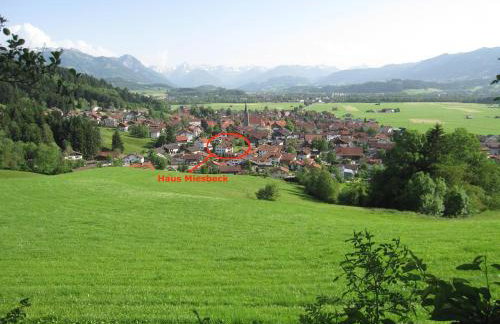 Ferienwohnung Miesbeck - Photo 2