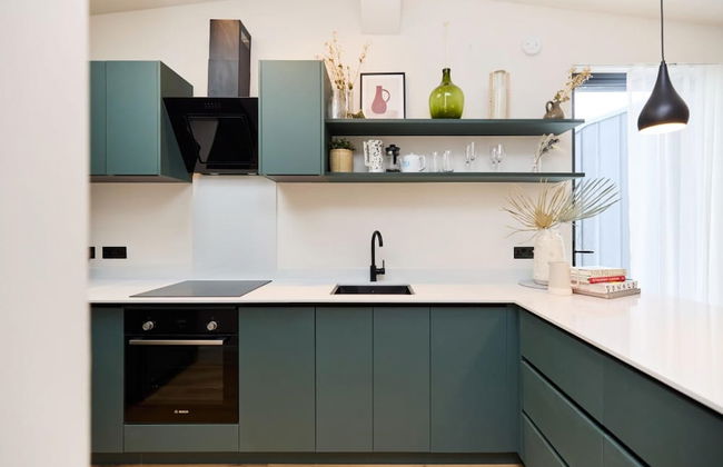 The Woodford Paradise - Homely 2bdr House With Terrace - Foto 2