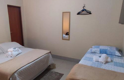 Pousada La Belle de Jour - Foto 23