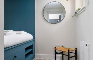 City Centre Haven Apartment - Photo 26