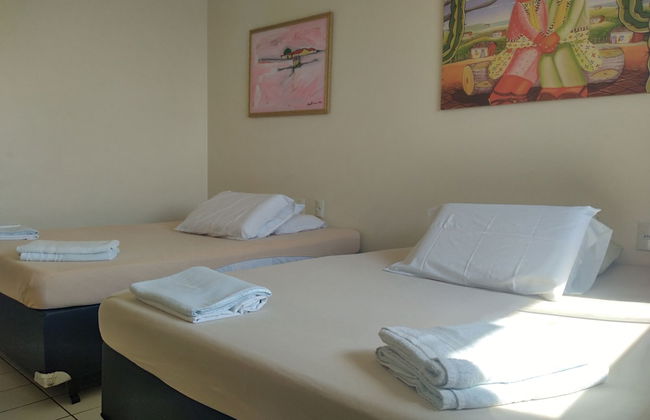 Condomínio Van Piaget - Photo 4