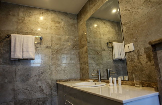 Almond Hotel Apartments - Foto 22