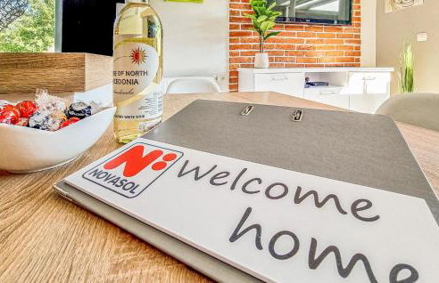 3 Bedroom Awesome Home In Zieleniewo - Foto 18