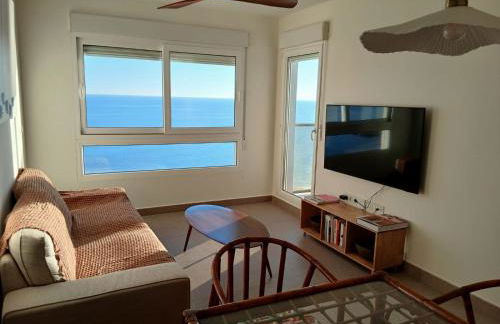 Spa & Jacuzzi frente al mar - Foto 10