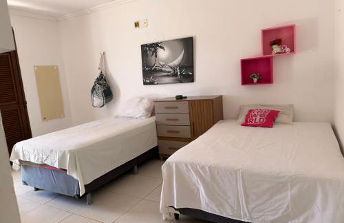 Casa praia pé na areia - Foto 2