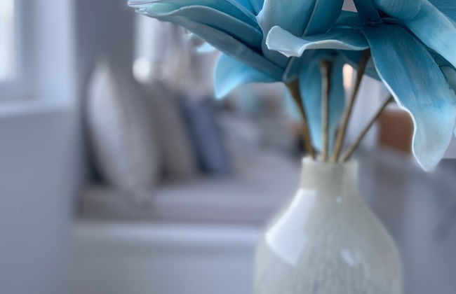 Mykonian Luxury Villa Azure w View Pool - Foto 44