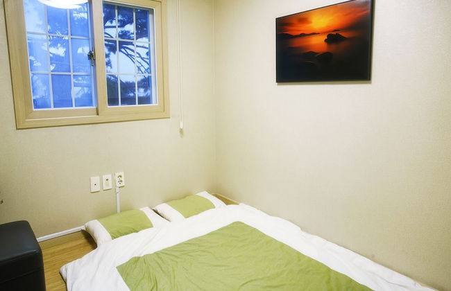 Tongyeong MongDol House - Foto 3