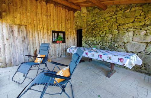 Casa da Fonte - Branda da Aveleira - Photo 18