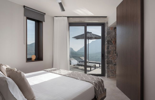 Neromai Cave Luxury Villas - Foto 32