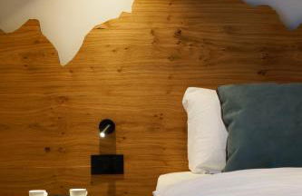 Chalet Larix Andalo Deluxe Apartments - Foto 24