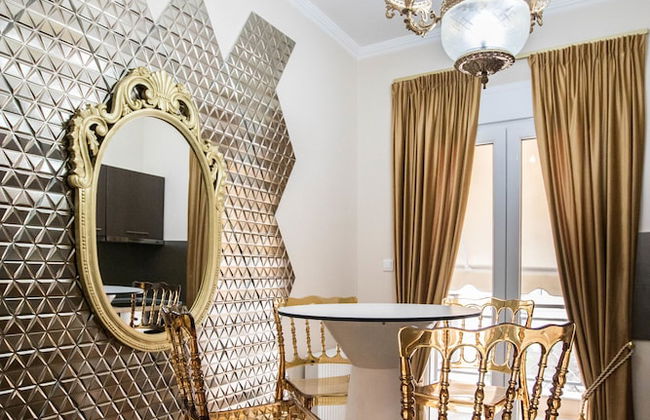 Gold Residences - Foto 26