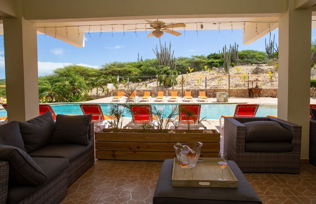 Hillside Resort - Photo 31