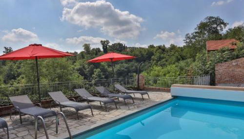 Apartment Appartment Barbera - Villa Pesce- Mombaruzzo by Interhome - Foto 3