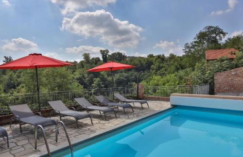 Apartment Villa Pesce-Dolcetto by Interhome - Foto 3