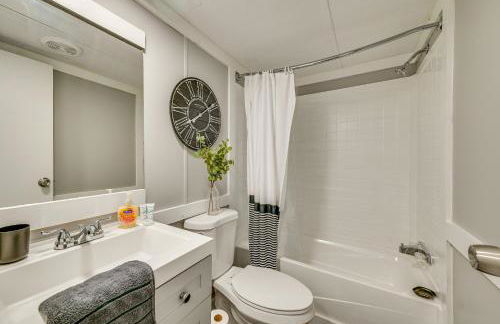 Kentucky Vacation Rental Half-Mi to Mammoth Cave! - Foto 16