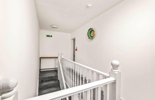 2 Bdr Modern Living in The Old Bank Hse - Foto 33