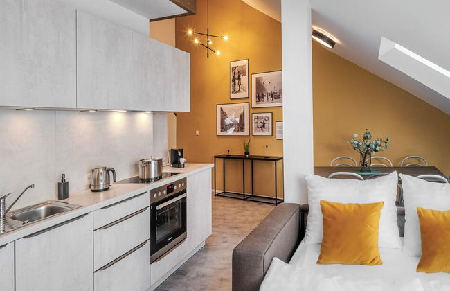 VN48 Suites by Adrez Living - Foto 35