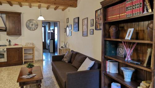 Il Castello di Monteggiori - Foto 5