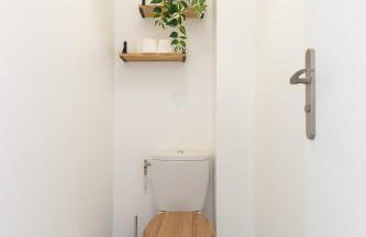 escale-marne fr - Amazonia Loft- AC - Climatisation - Parking Gratuit - 001 - Foto 40