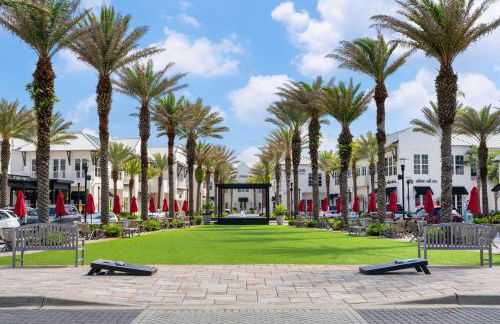 3Zs Beach House 30A Sleeps 10! - Foto 33