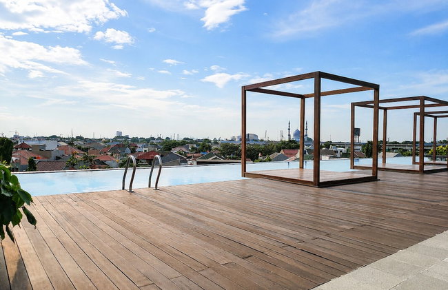 Grand Kamala Lagoon by 21 Room - Photo 46