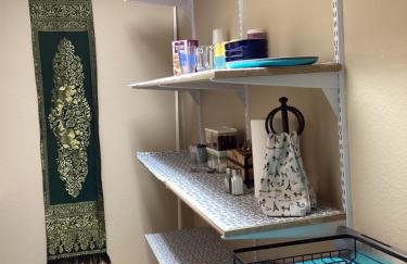 Five Oaks Retreat - Foto 8