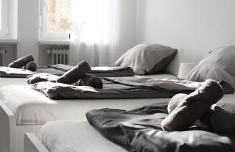 RuhrpottImmo - Zentrale Wohnung in Iserlohn - bis zu 7 Pers - Foto 5