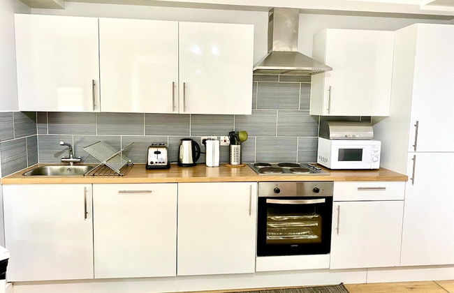 Westciti Croydon Serviced Apartments - Foto 30