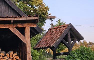 Siedlisko Mazury II - Foto 40