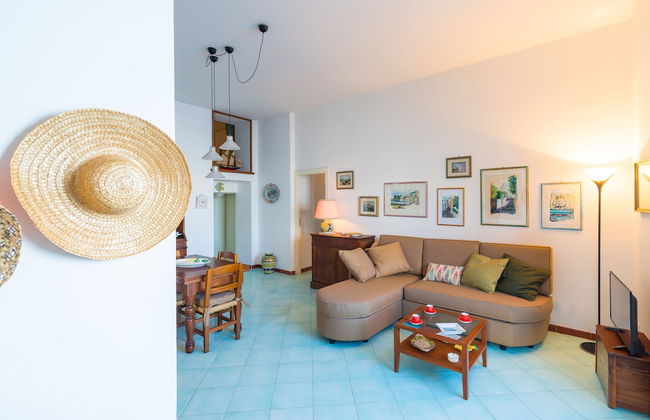 Terrazza Morgera by Napoliapartments - Foto 18