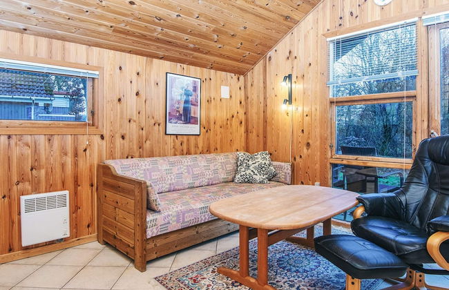 4 Person Holiday Home in Hovborg - Foto 25