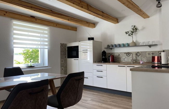 Haus Mariechen Comfortable Holiday Residence - Foto 7