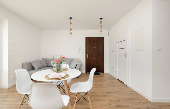 Bright Studio in Darlowo by Renters - Photo 12