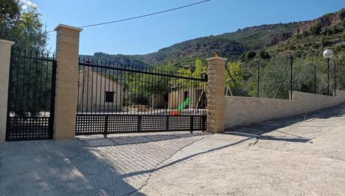 El Valle de Yeste - Foto 2