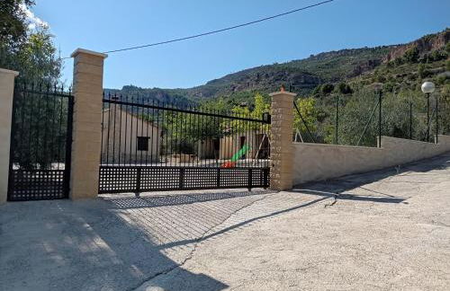 El Valle de Yeste - Foto 2