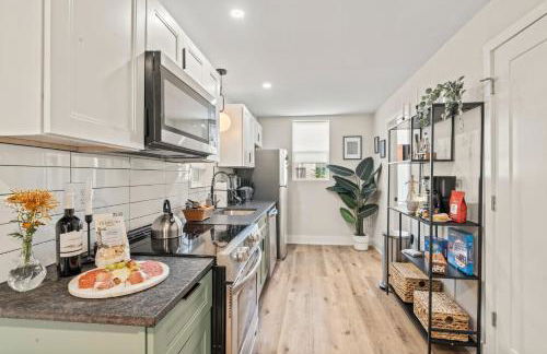 1 BR Passyunk Ave Stunner- Perfect Location - Foto 11