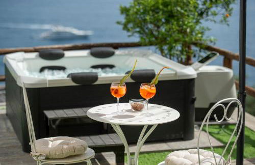 Rays of sun - Positano - Photo 13