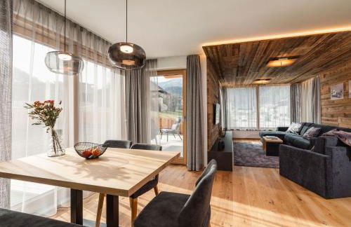 Chalet Lumis - Photo 27