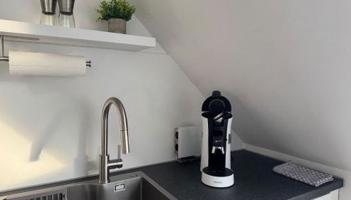 Apartment Köln Bonn DeLux Burgblick - Foto 3