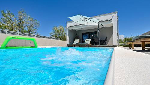 Holiday house Sara with heated pool - Foto 4