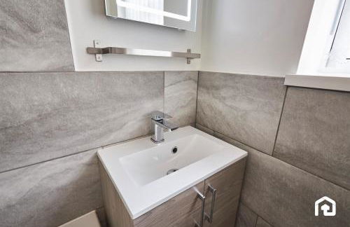 Vacant Nests The Park View Seaham Hideaway - Photo 33