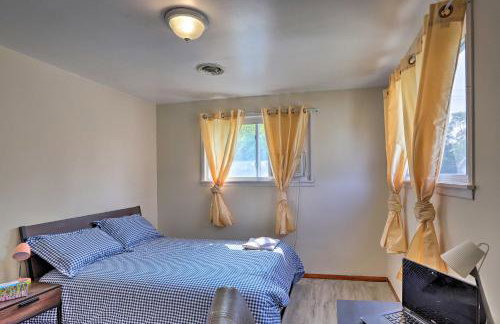 Lovely Royal Oak Unit Less Than 10 Min to Vibrant Downtown - Foto 19