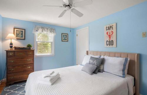 Game Room Walk to Nantucket Sound - Foto 24