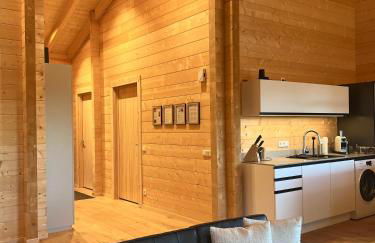 NETTEN Naturerlebnis Holz-Chalets - Photo 46