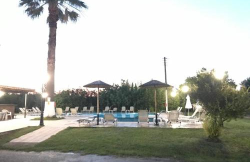 Banos Apartments and swimming pool - Foto 4